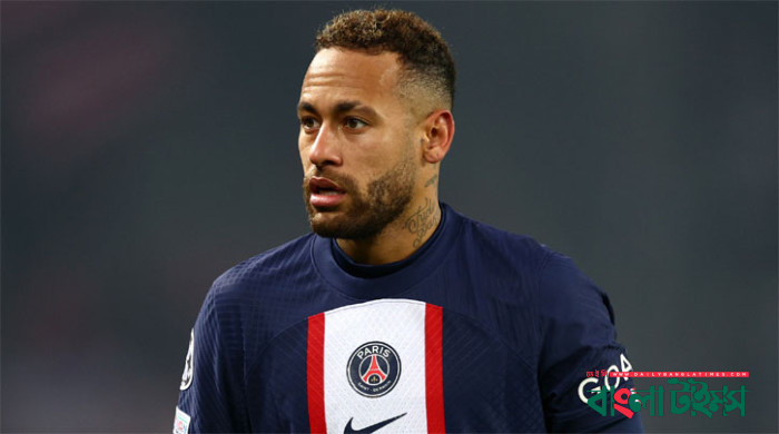 আরও শক্তিশালী হয়ে ফিরব : নেইমার